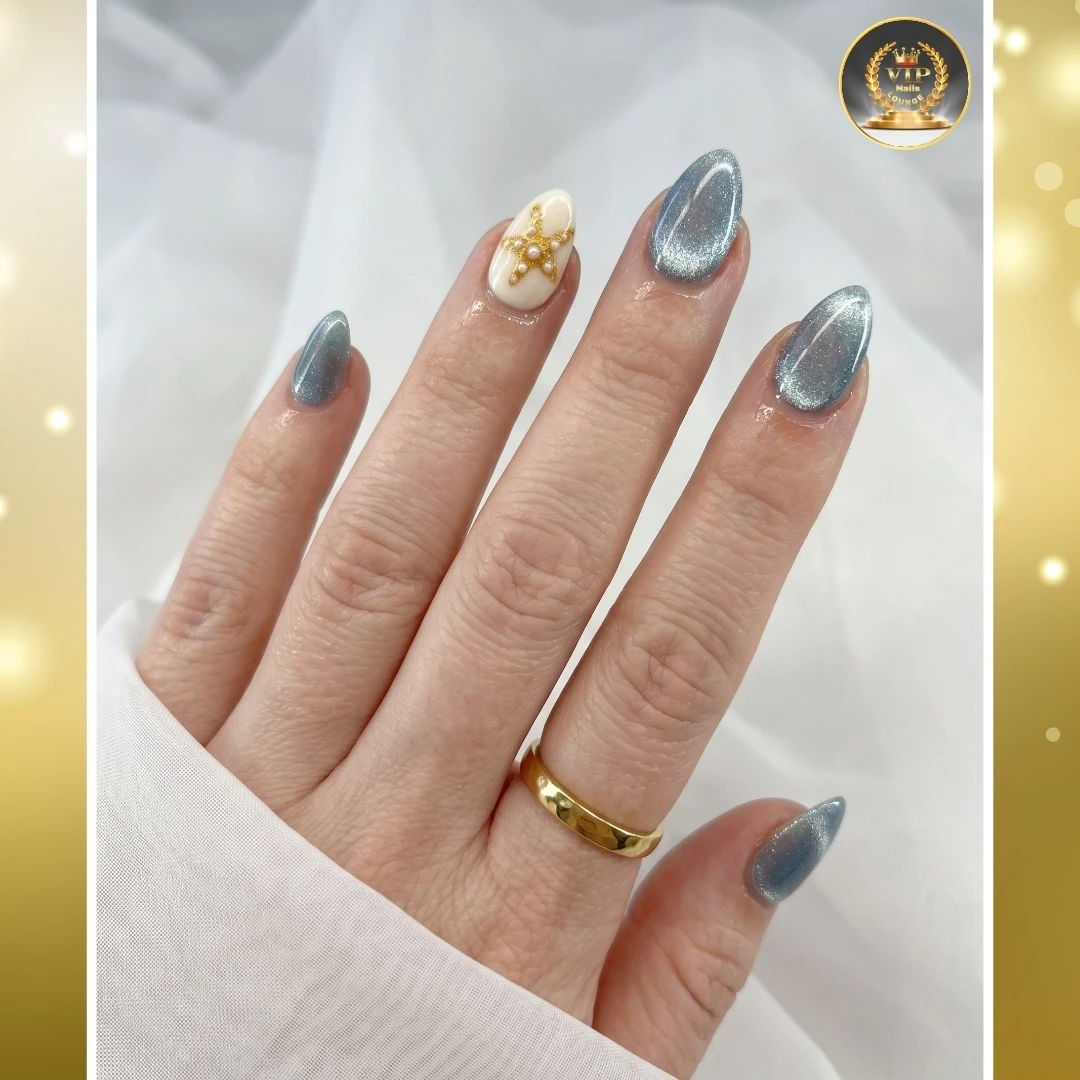 Nail July 21